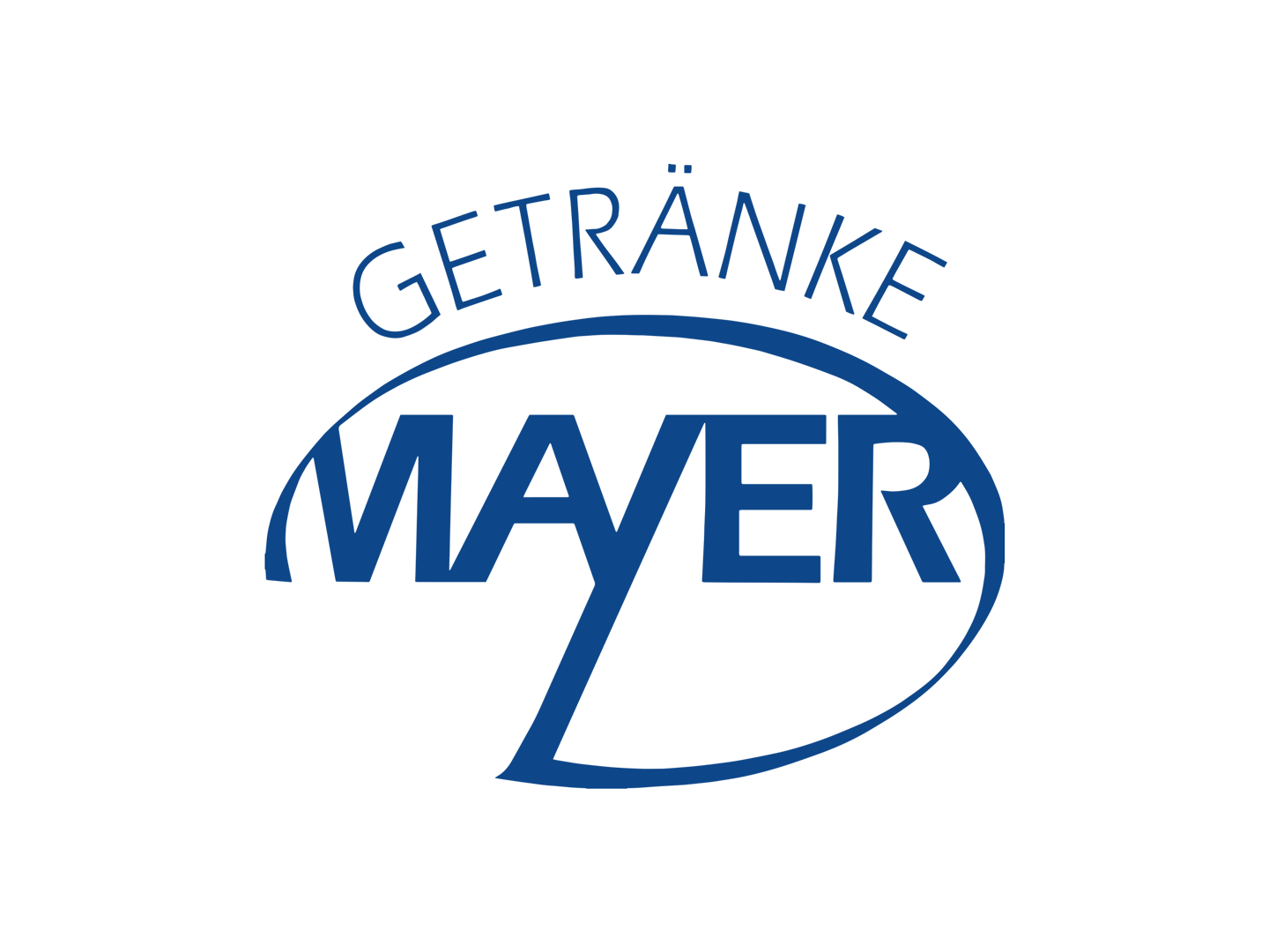 Ihr Getränkegroßhandel in Sachsen und Südbrandenburg - Getränke Mayer e.K.