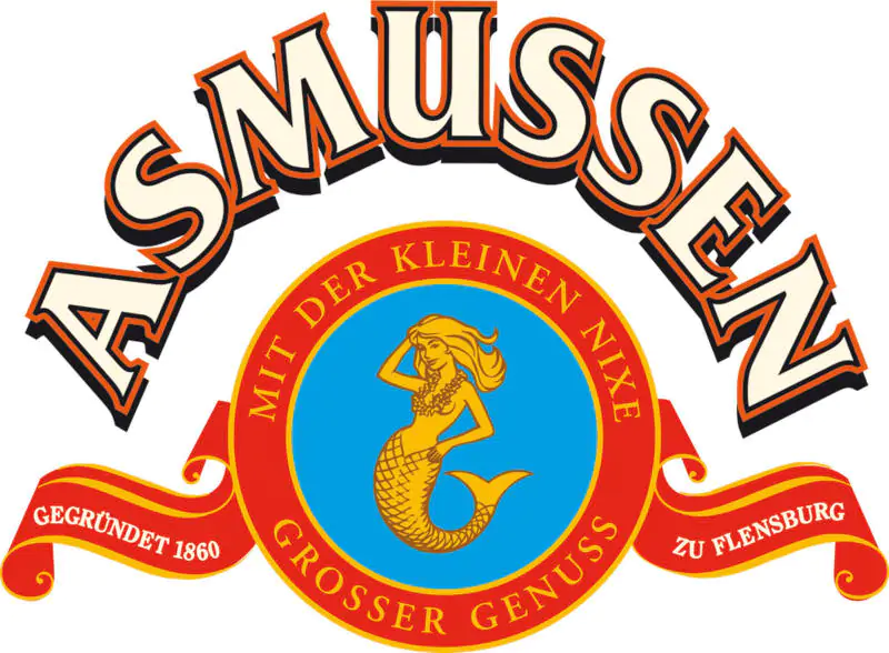 Asmussen