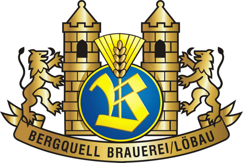 Bergquell Brauerei Löbau