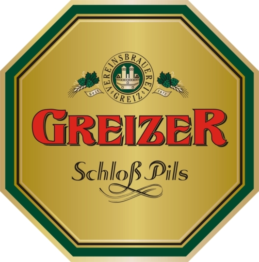 Greizer Schloß Pils