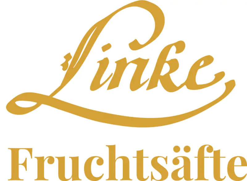 Linke Fruchtsäfte
