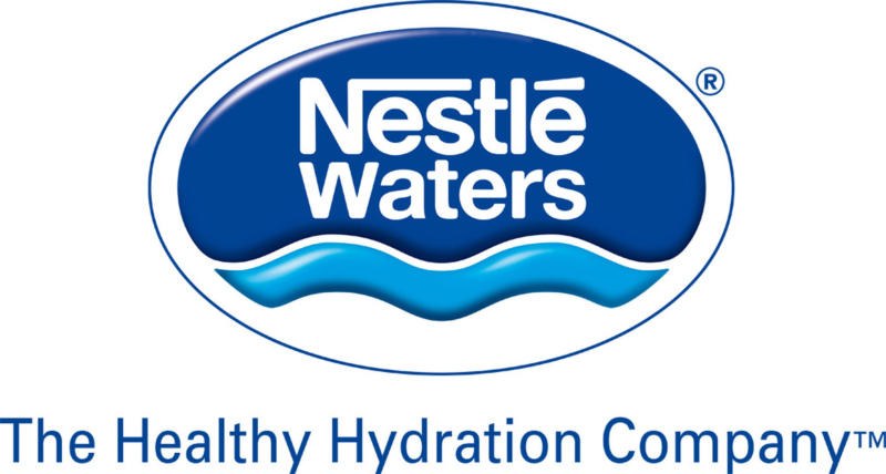 Nestlé Waters