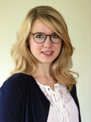 Kristin Mayer