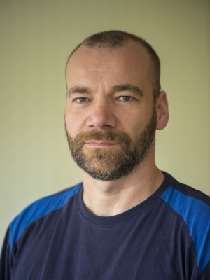 Enrico Friedel