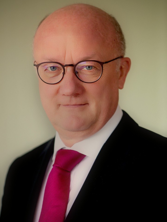 Knut Henke