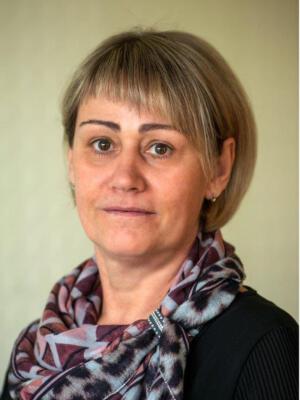 Sylvia Jänchen